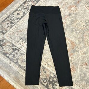 Aerie OFFLINE 7/8 Leggings - Goals- Hi Rise